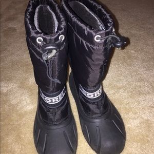 AUTHENTIC SOREL BOOTS